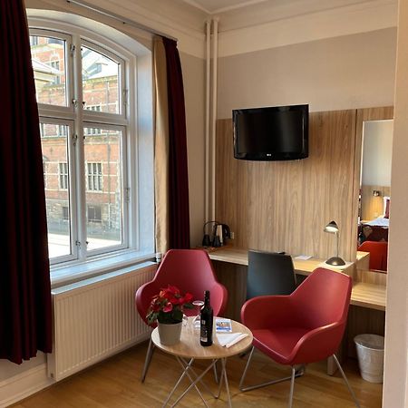 Hotel Skandia Χέλσινγκορ Εξωτερικό φωτογραφία
