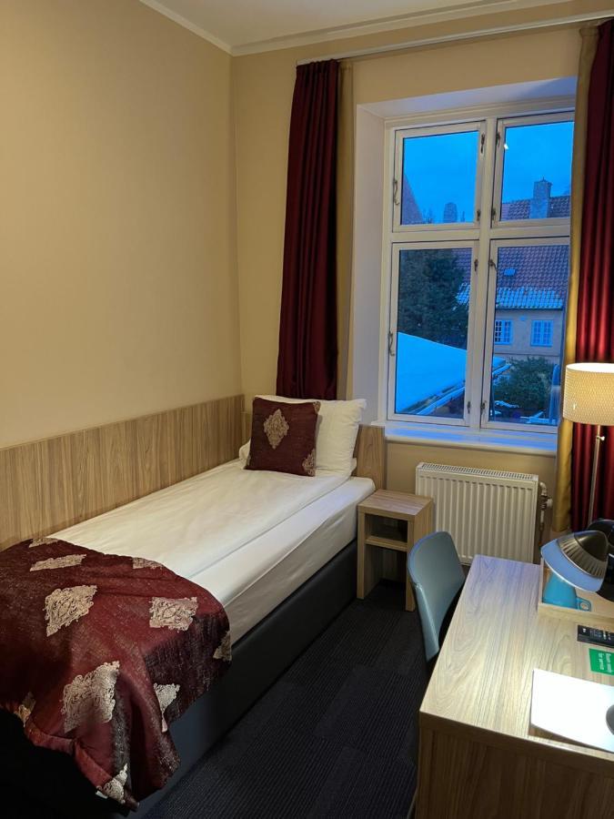 Hotel Skandia Χέλσινγκορ Εξωτερικό φωτογραφία
