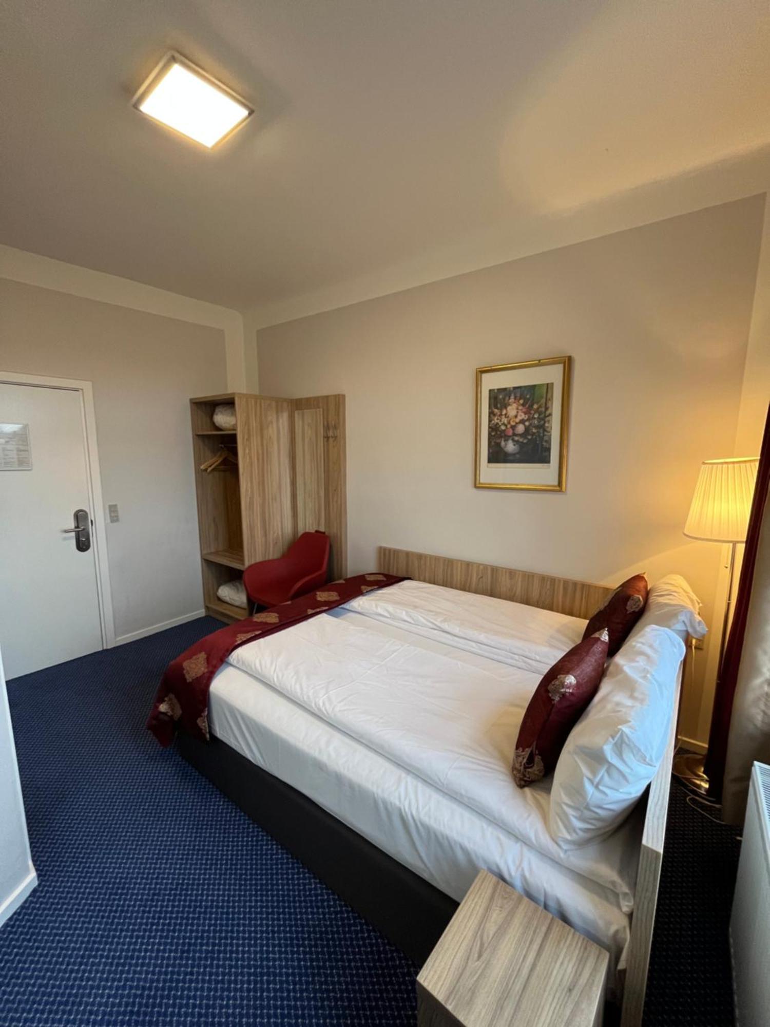 Hotel Skandia Χέλσινγκορ Εξωτερικό φωτογραφία