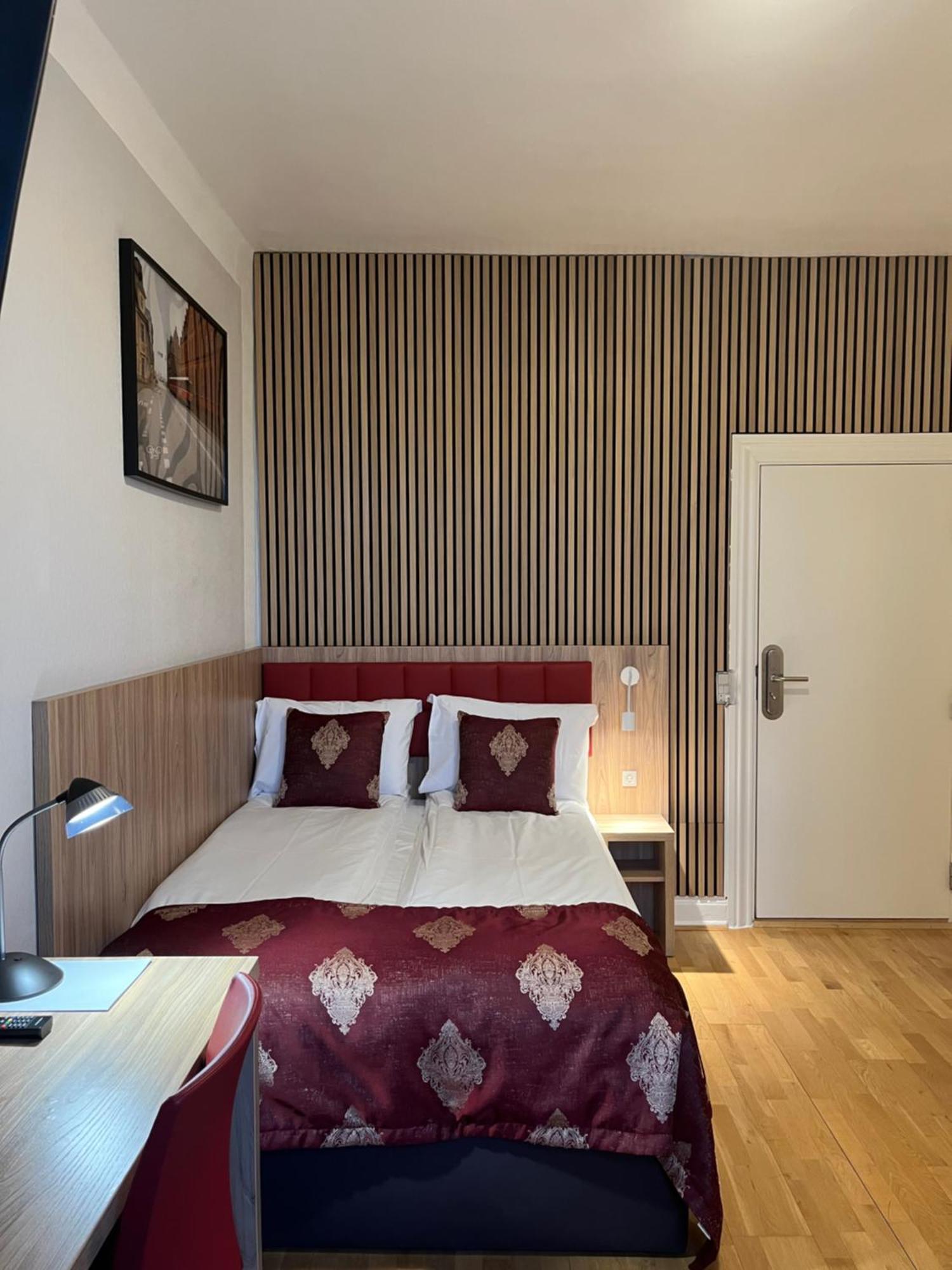 Hotel Skandia Χέλσινγκορ Εξωτερικό φωτογραφία