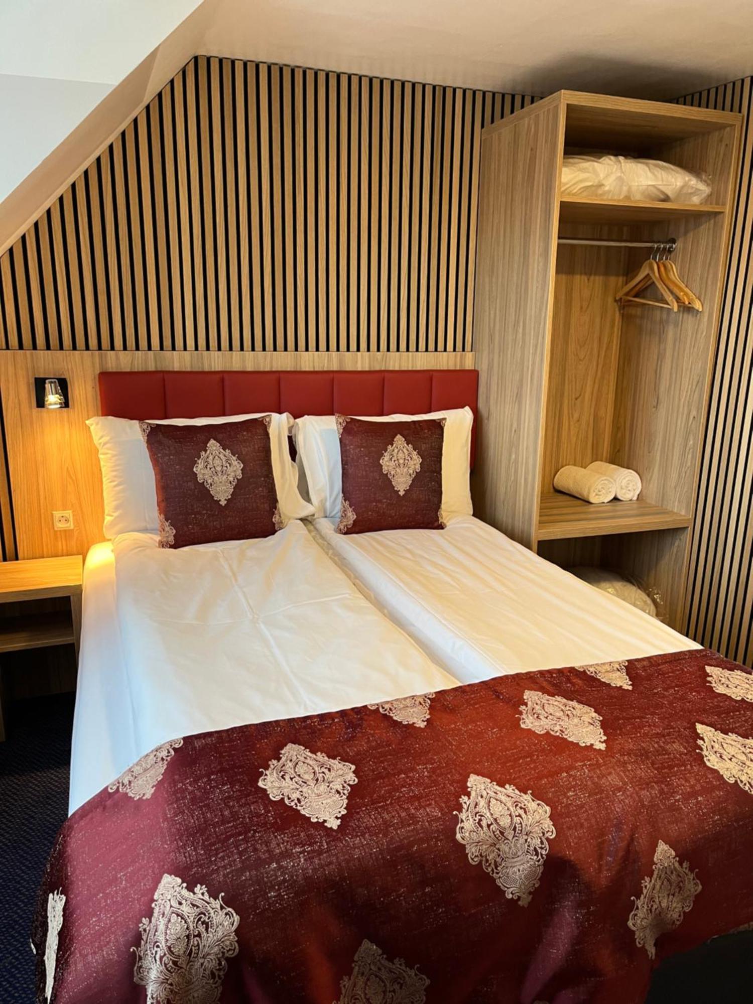 Hotel Skandia Χέλσινγκορ Εξωτερικό φωτογραφία