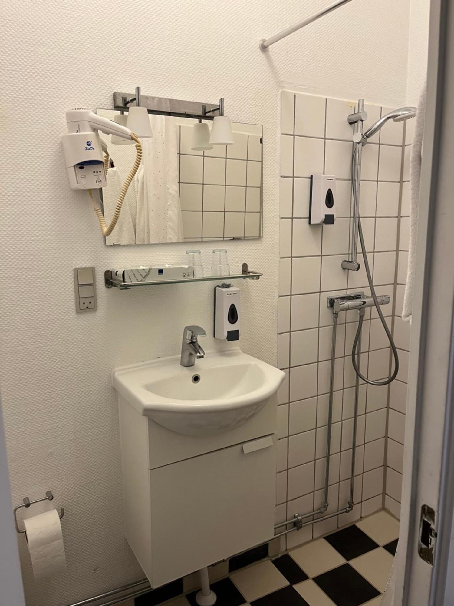Hotel Skandia Χέλσινγκορ Εξωτερικό φωτογραφία
