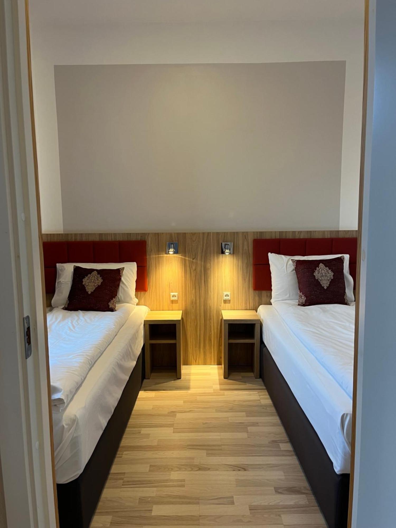 Hotel Skandia Χέλσινγκορ Εξωτερικό φωτογραφία