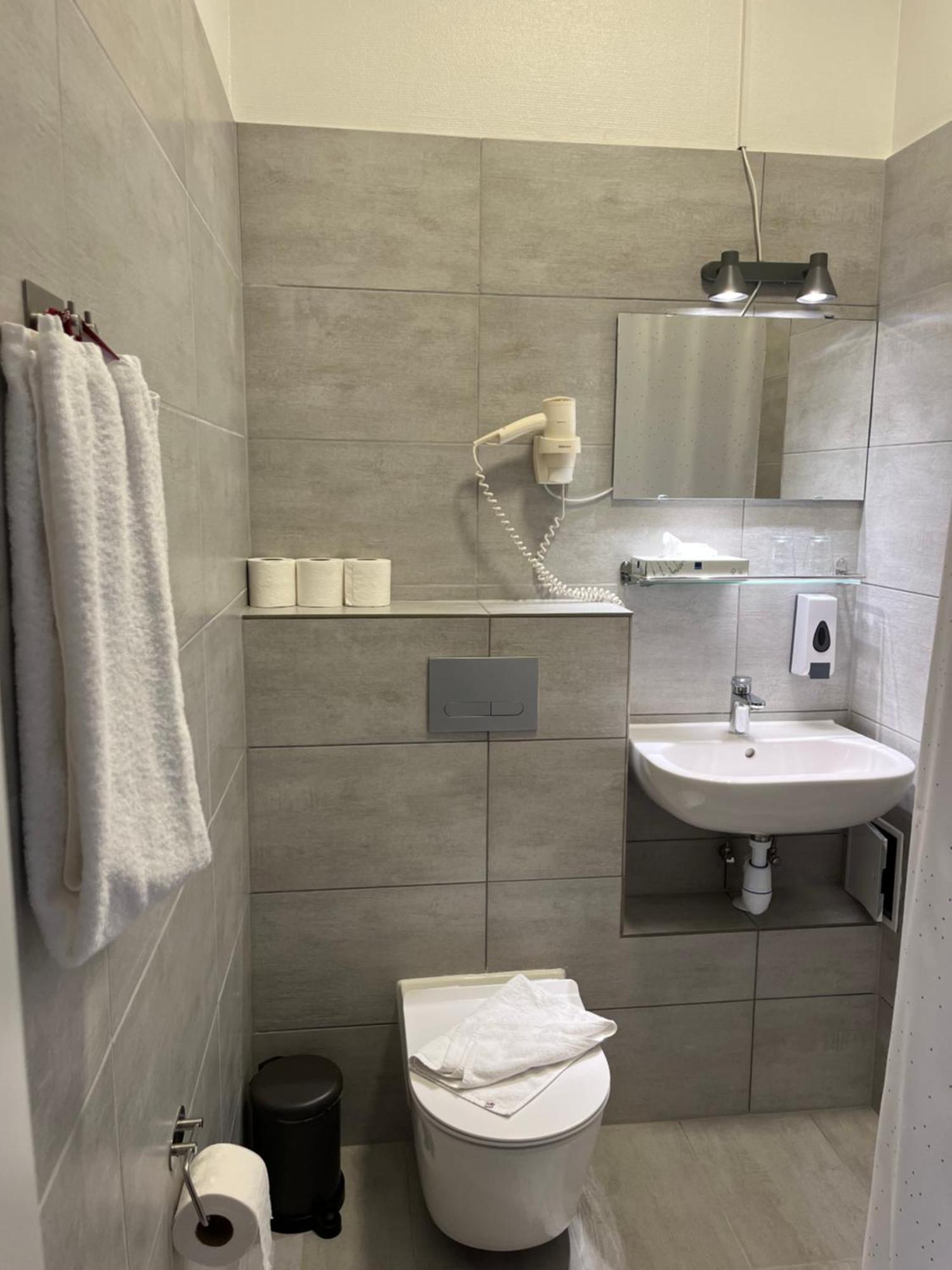 Hotel Skandia Χέλσινγκορ Εξωτερικό φωτογραφία