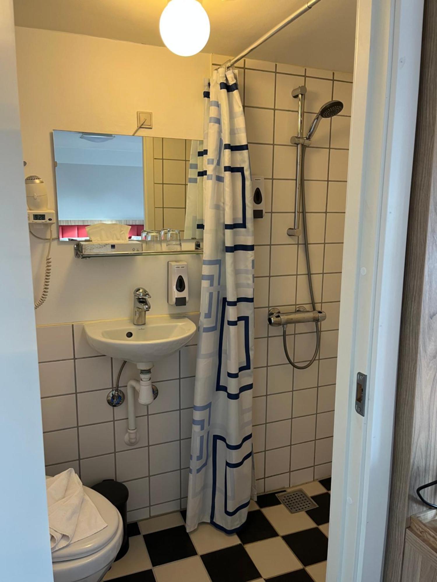 Hotel Skandia Χέλσινγκορ Εξωτερικό φωτογραφία