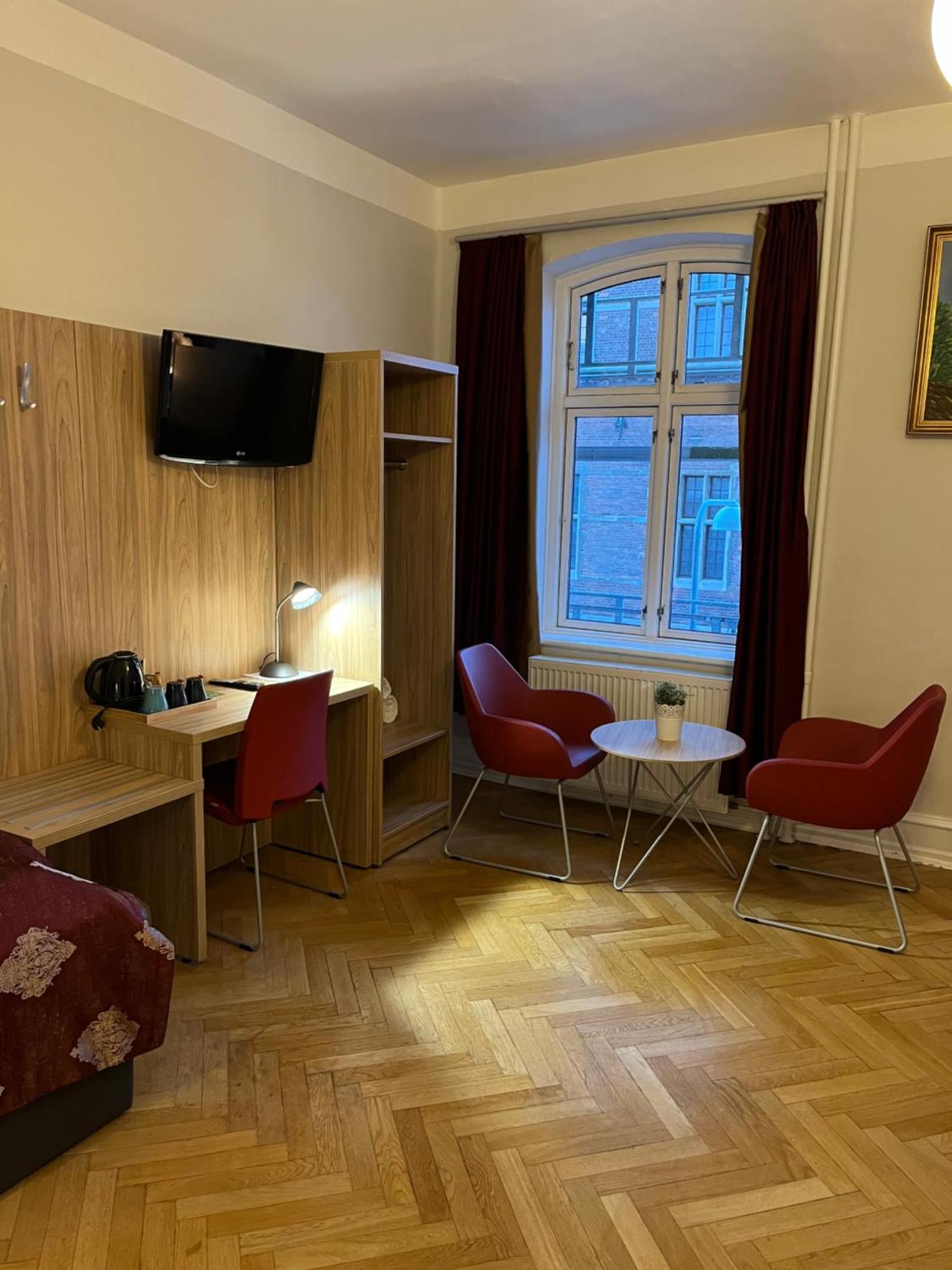 Hotel Skandia Χέλσινγκορ Εξωτερικό φωτογραφία