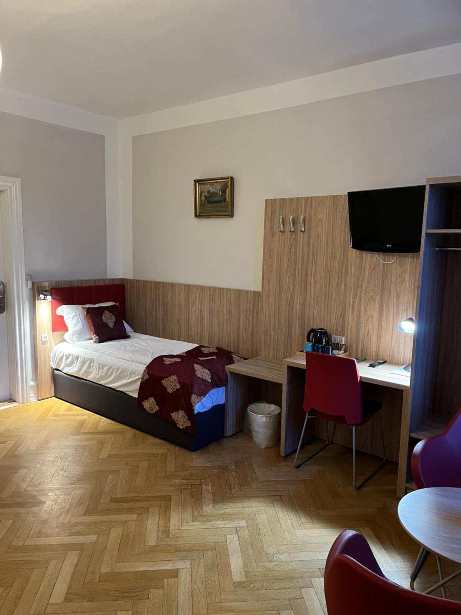 Hotel Skandia Χέλσινγκορ Εξωτερικό φωτογραφία