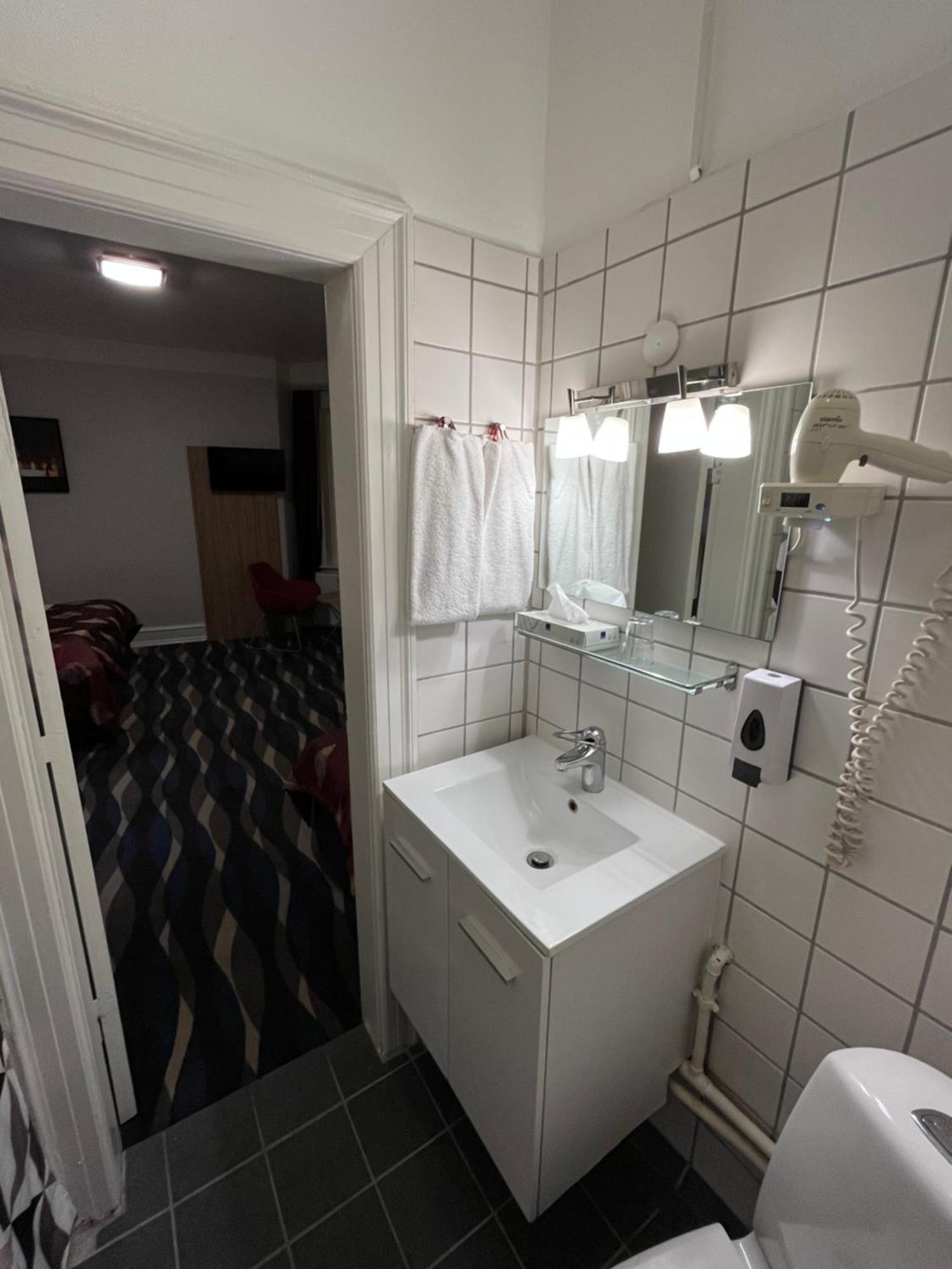 Hotel Skandia Χέλσινγκορ Εξωτερικό φωτογραφία