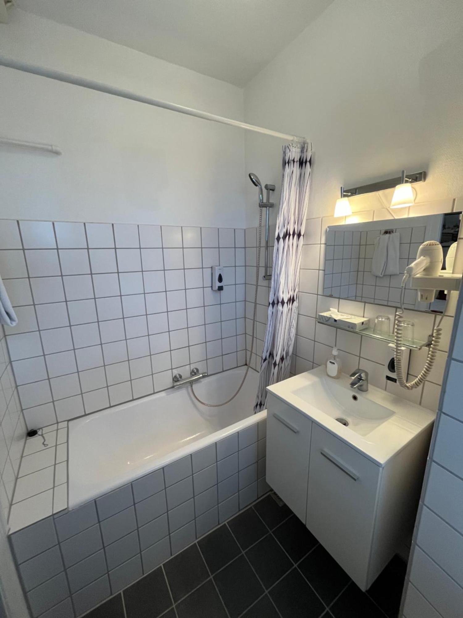 Hotel Skandia Χέλσινγκορ Εξωτερικό φωτογραφία