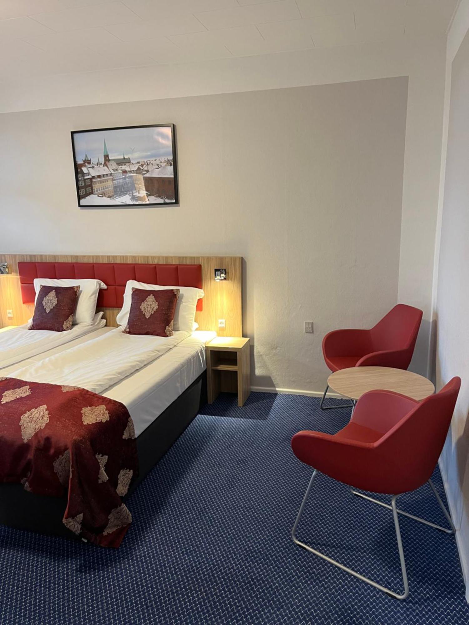 Hotel Skandia Χέλσινγκορ Εξωτερικό φωτογραφία