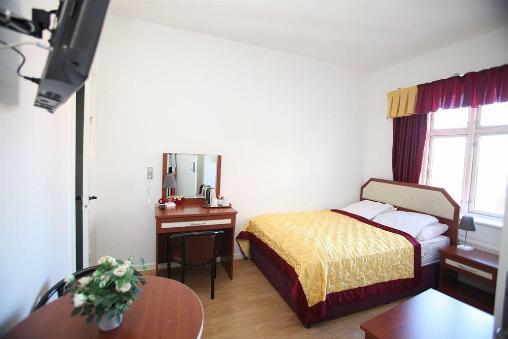 Hotel Skandia Χέλσινγκορ Εξωτερικό φωτογραφία