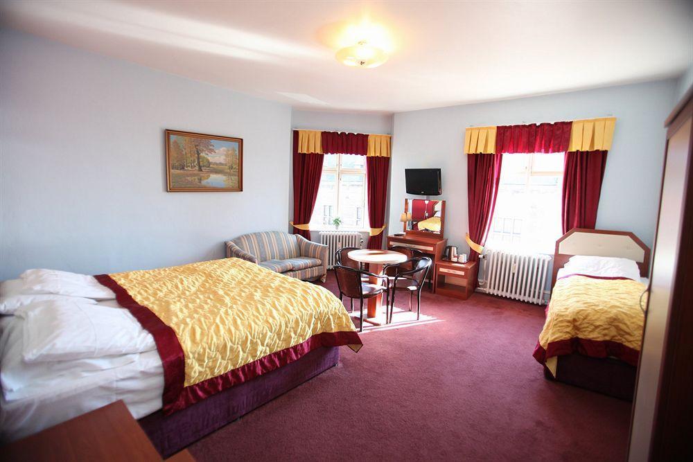 Hotel Skandia Χέλσινγκορ Εξωτερικό φωτογραφία