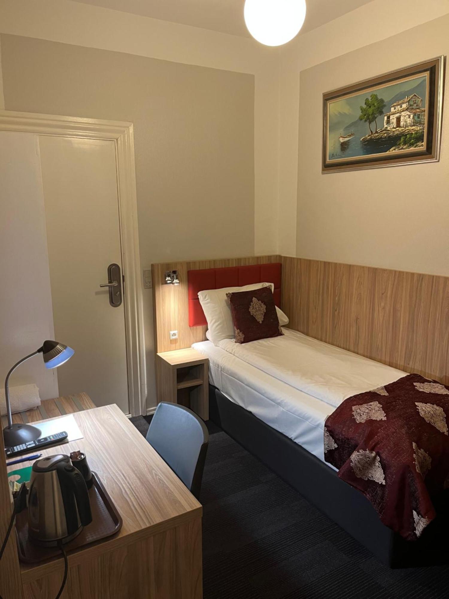 Hotel Skandia Χέλσινγκορ Εξωτερικό φωτογραφία