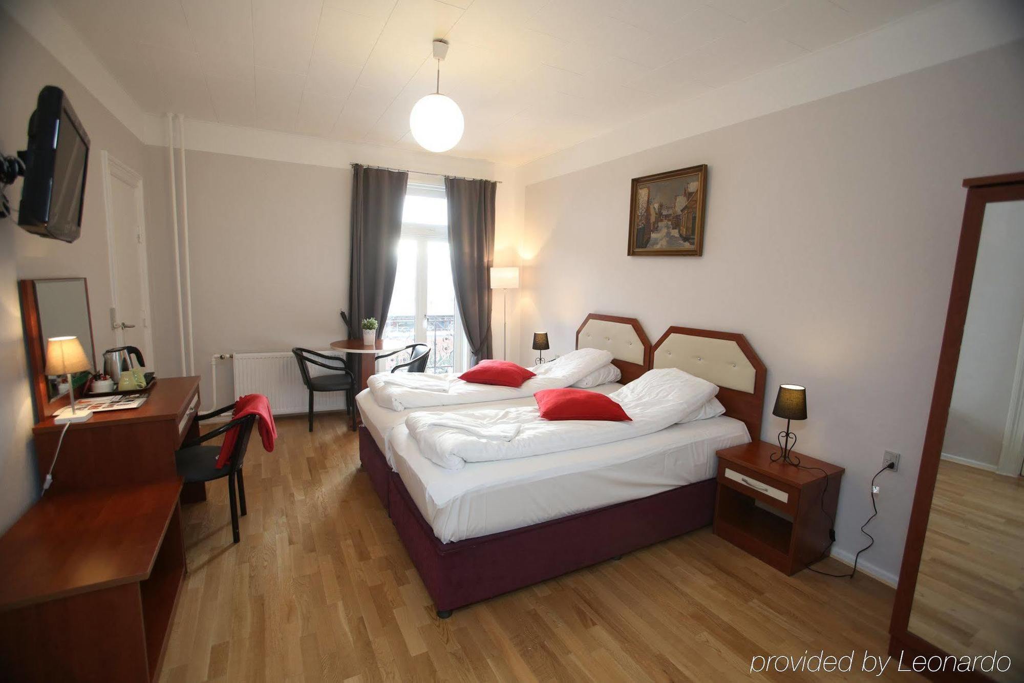 Hotel Skandia Χέλσινγκορ Εξωτερικό φωτογραφία