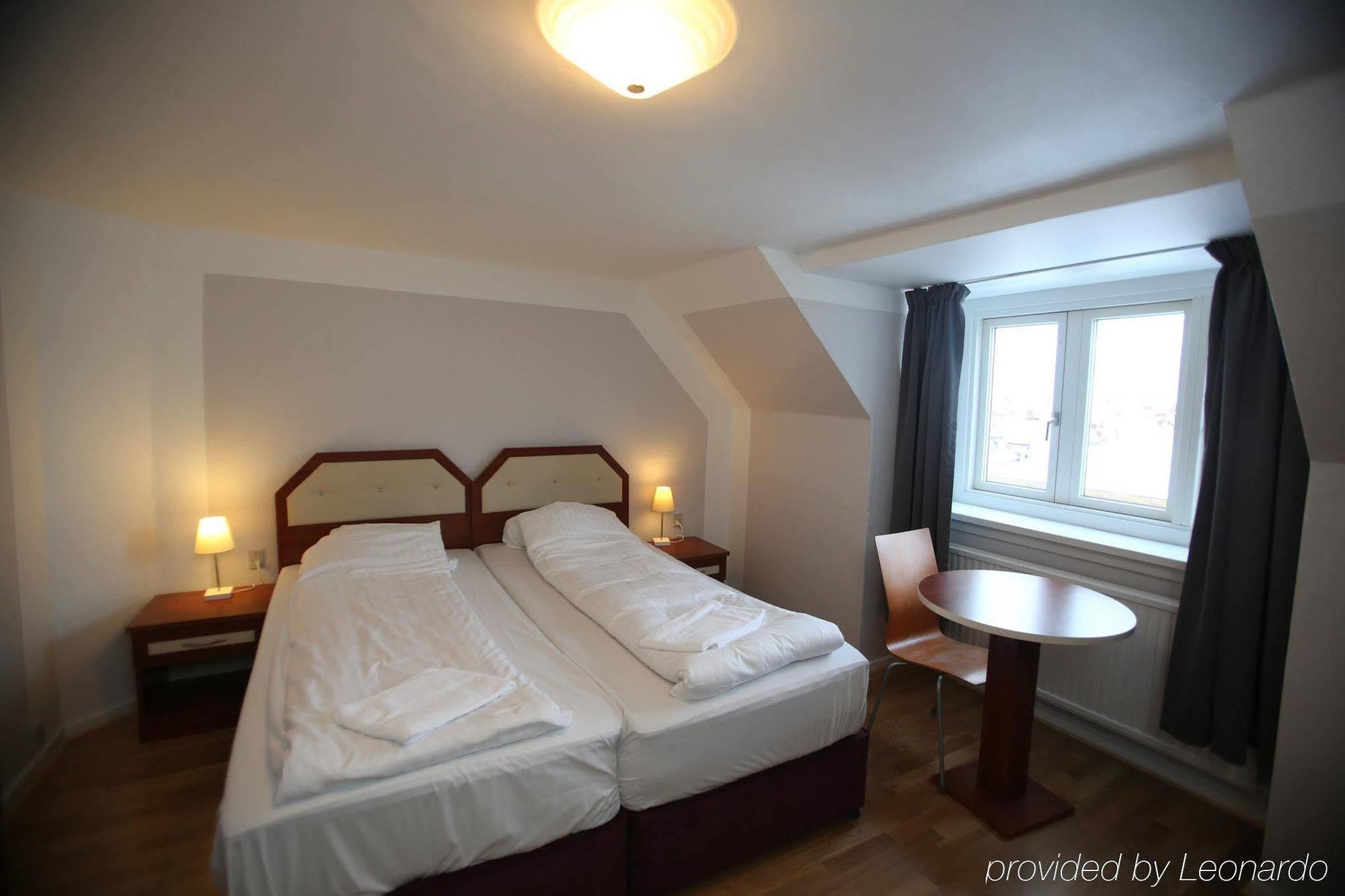 Hotel Skandia Χέλσινγκορ Εξωτερικό φωτογραφία