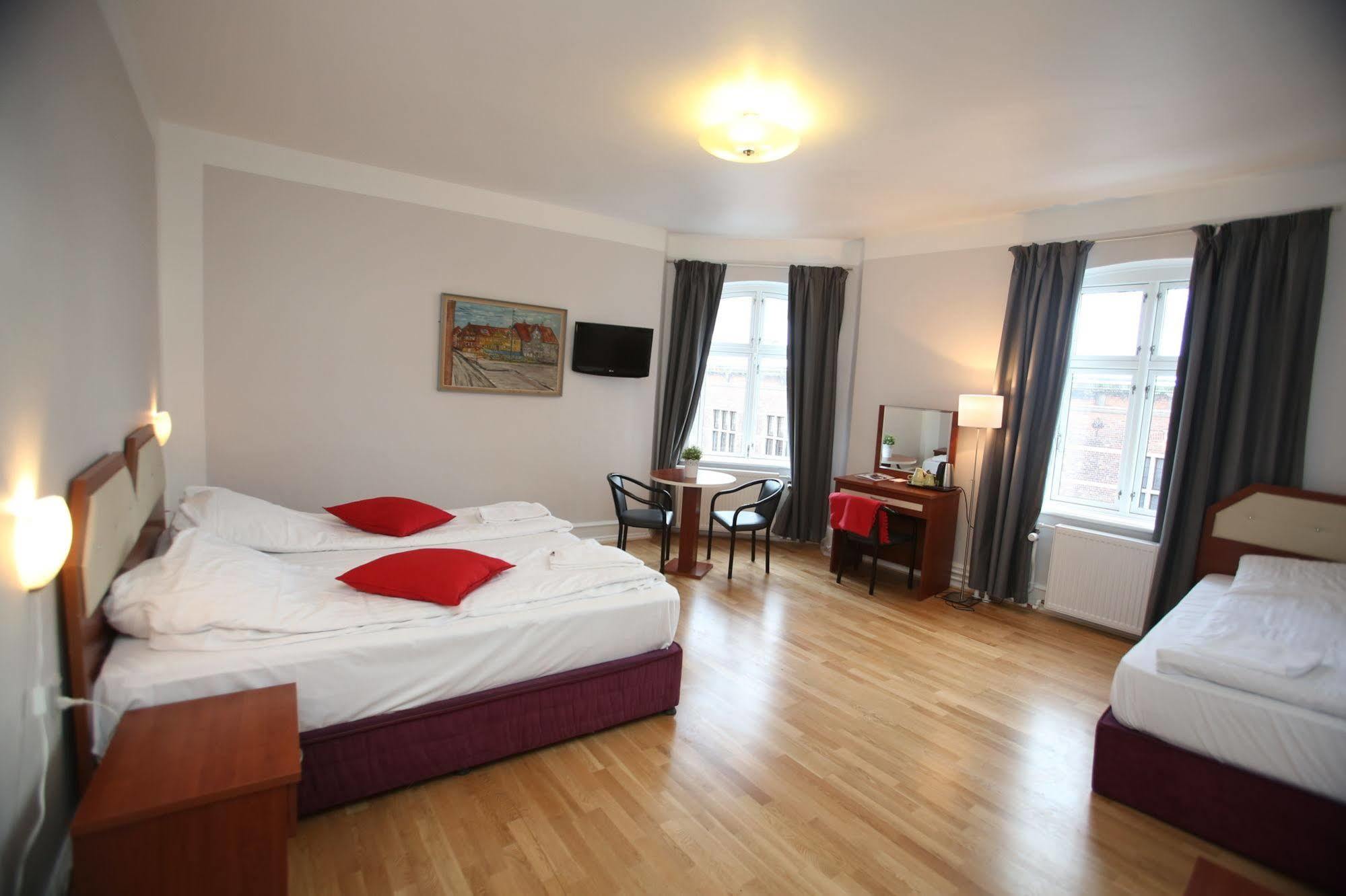 Hotel Skandia Χέλσινγκορ Εξωτερικό φωτογραφία