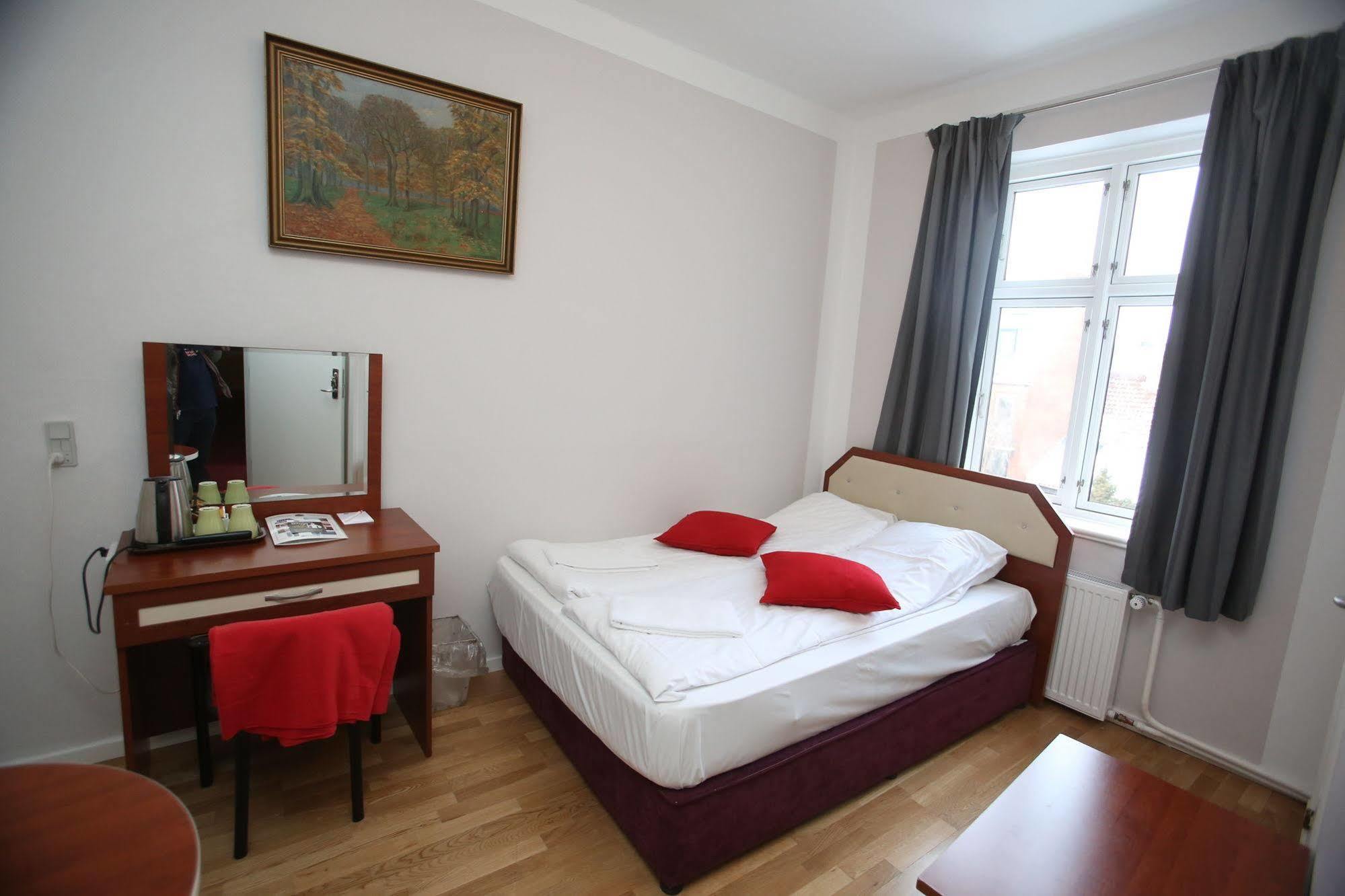 Hotel Skandia Χέλσινγκορ Εξωτερικό φωτογραφία