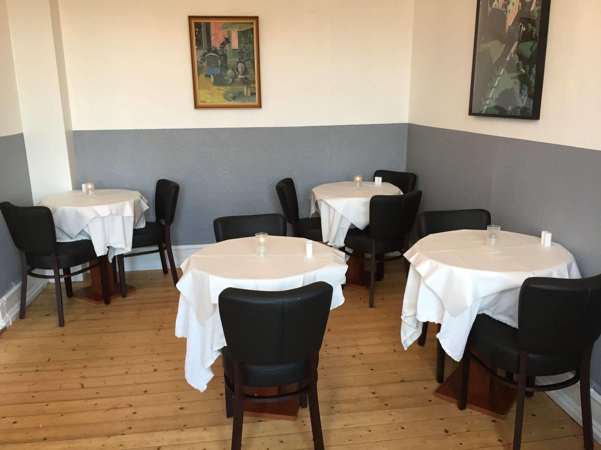 Hotel Skandia Χέλσινγκορ Εξωτερικό φωτογραφία