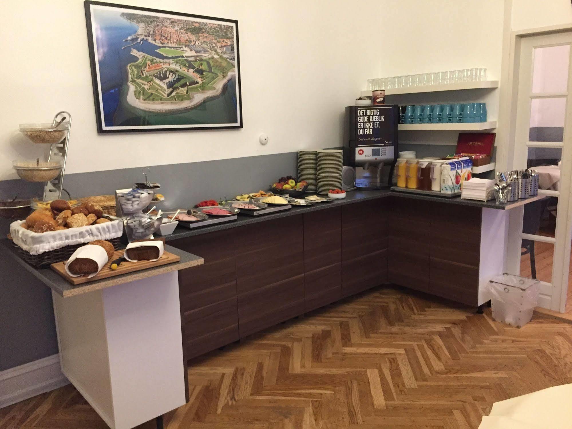 Hotel Skandia Χέλσινγκορ Εξωτερικό φωτογραφία