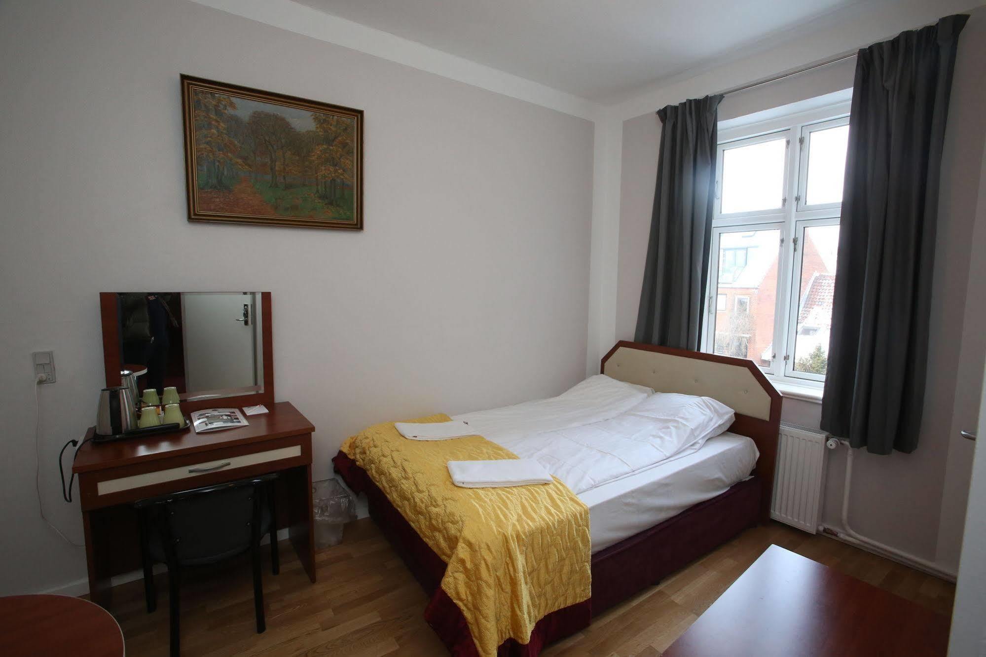 Hotel Skandia Χέλσινγκορ Εξωτερικό φωτογραφία